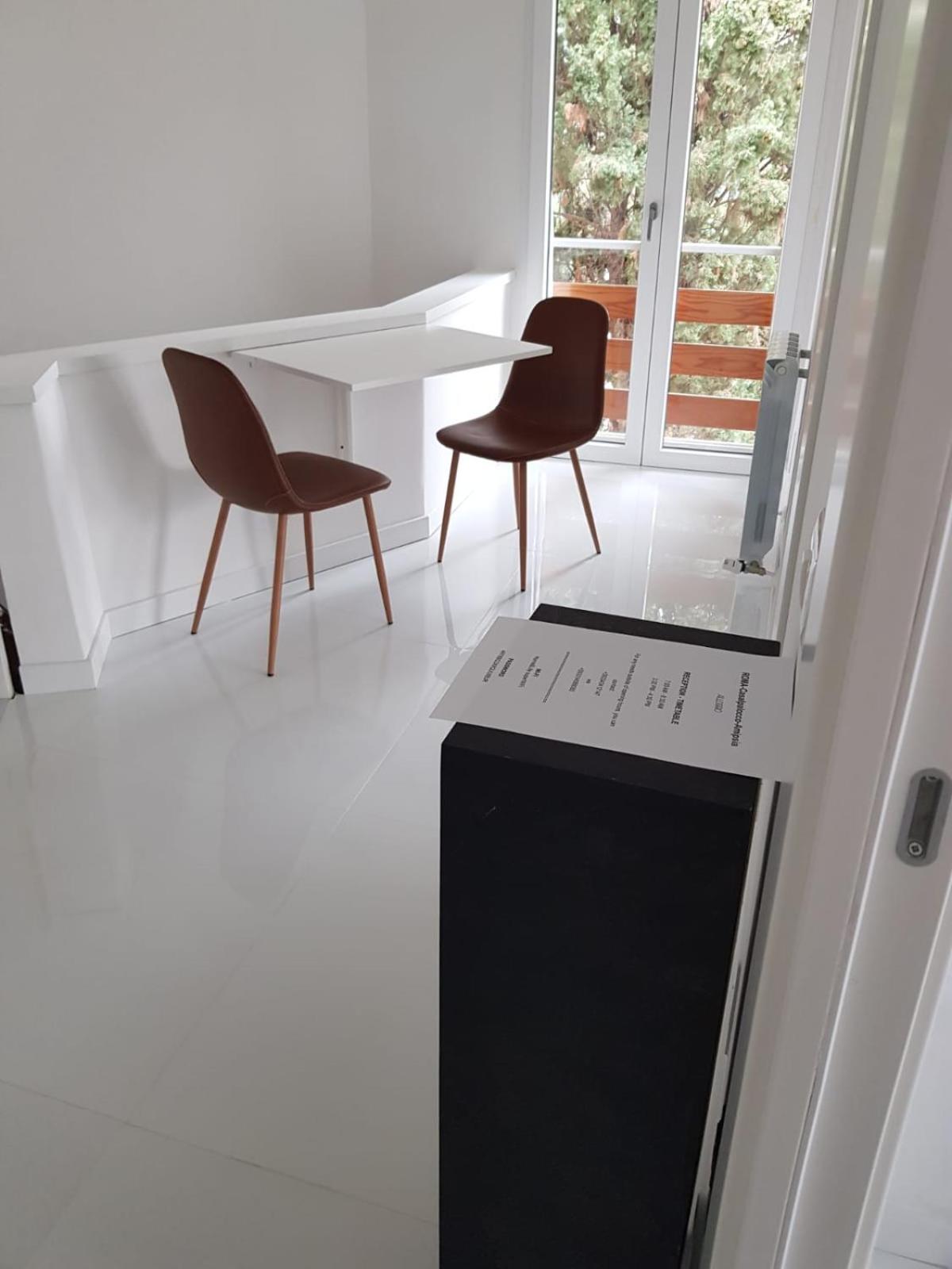 Roma - Casalpalocco - Amipsia Hotel Casal Palocco Ngoại thất bức ảnh