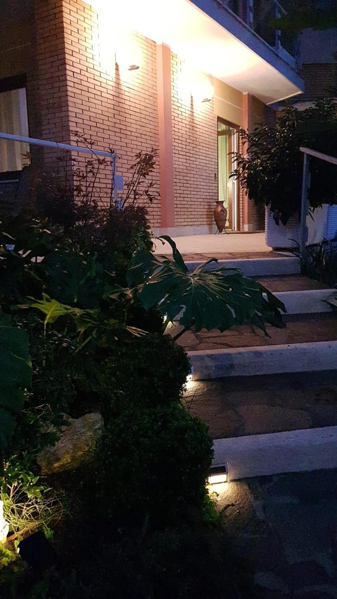 Roma - Casalpalocco - Amipsia Hotel Casal Palocco Ngoại thất bức ảnh