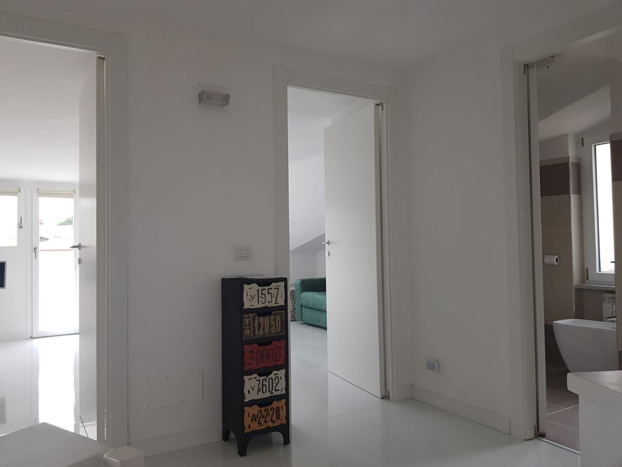 Roma - Casalpalocco - Amipsia Hotel Casal Palocco Ngoại thất bức ảnh