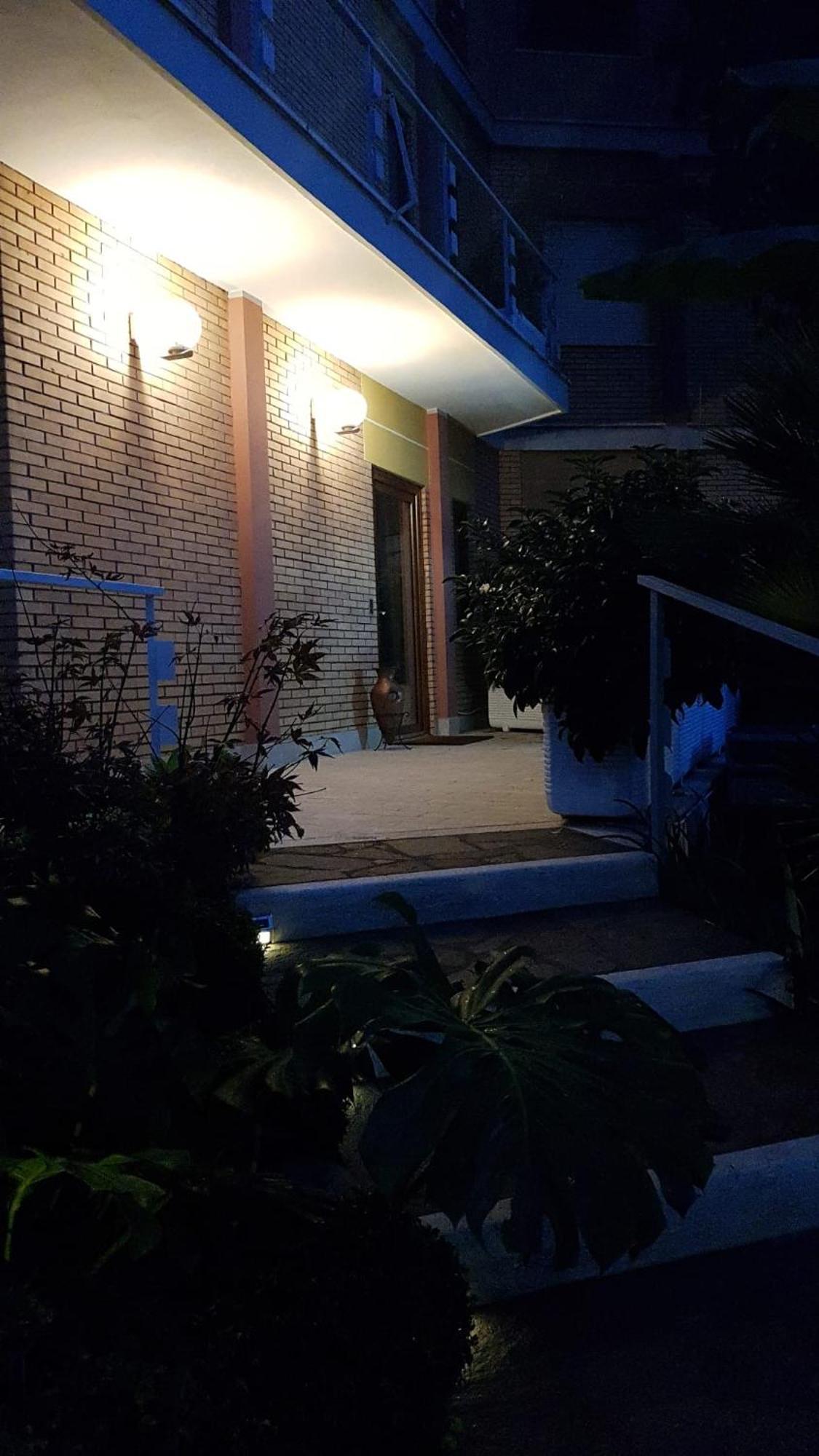 Roma - Casalpalocco - Amipsia Hotel Casal Palocco Ngoại thất bức ảnh